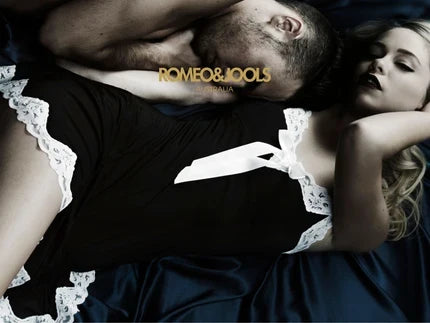 ROMEO&JOOLS