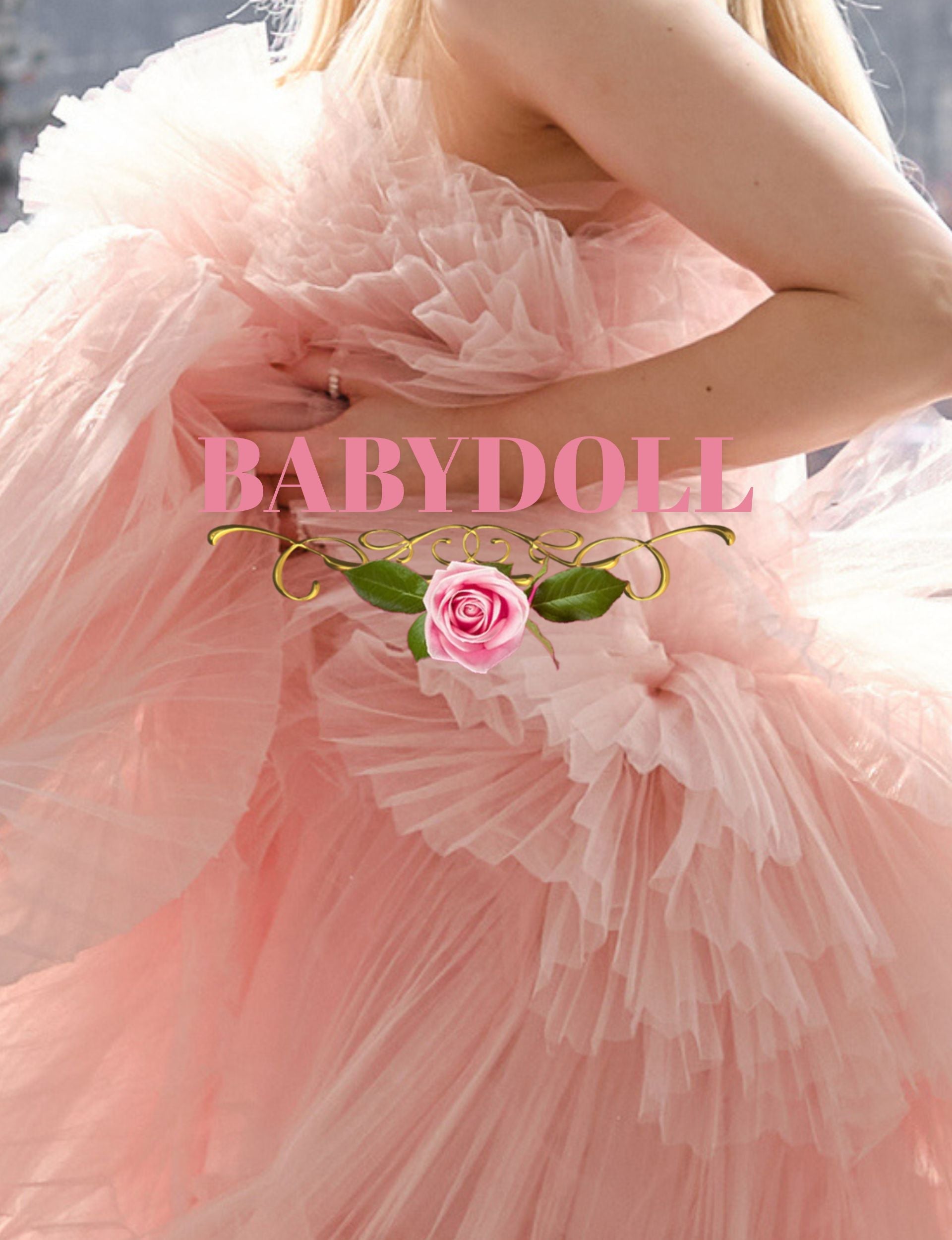 BABYDOLL