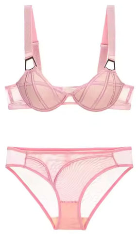 FIFI BLUSH SET- SOLD OUT