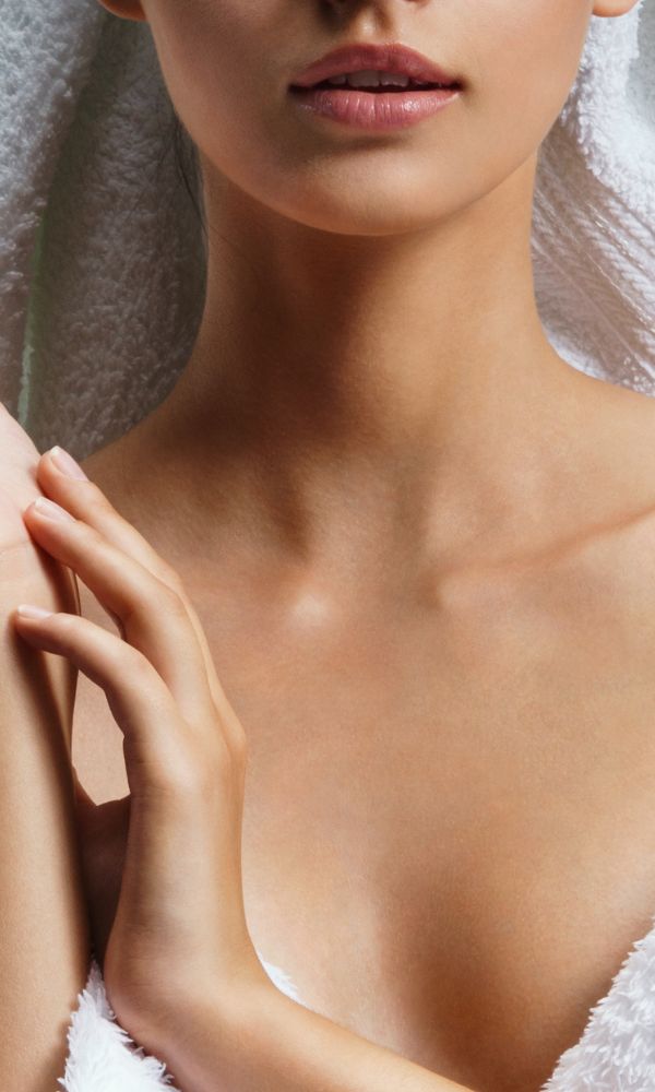 PINK HIMALAYAN SALT BODY SCRUB 250g