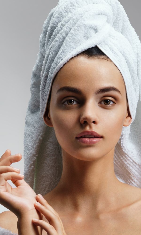 PINK SUGAR FACIAL SCRUB 100g