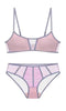 MONET BRALETTE SET