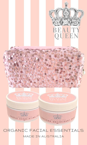 ORGANIC 'FACIAL' PACK