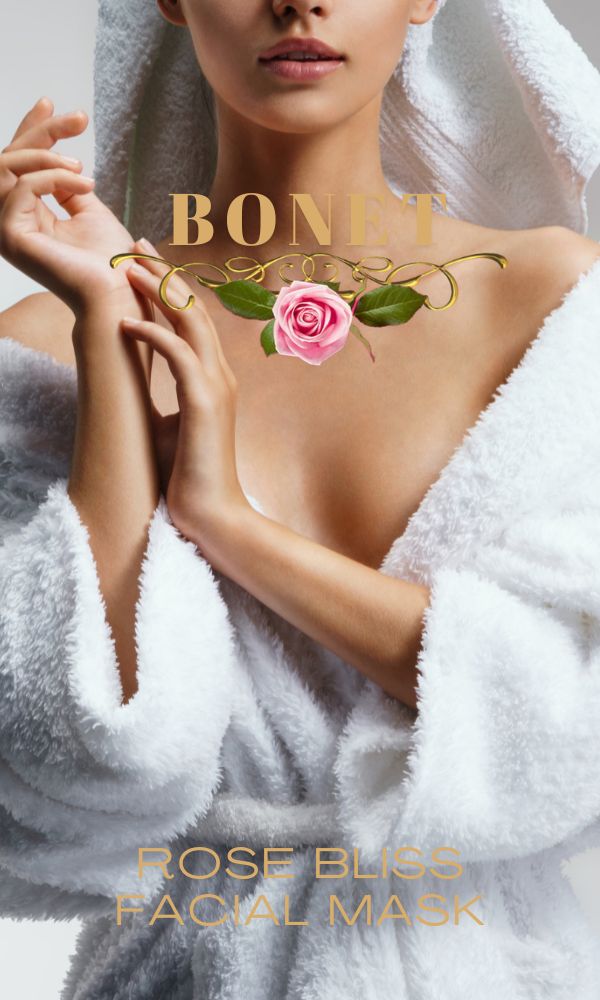 PINK CREAM CLAY FACIAL MASK 100g