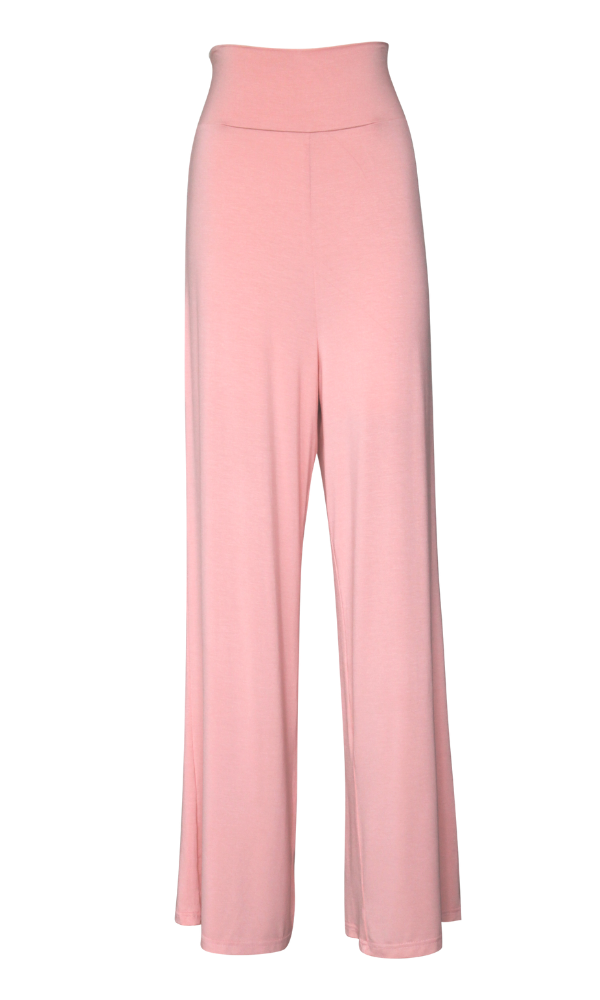 Jools Couture Powder  Pink Lounge PJ Set